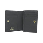 Louis Vuitton Monogram Empreinte Portefeuille Clair Wallet — view 6