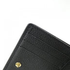 Louis Vuitton Monogram Empreinte Portefeuille Clair Wallet — view 7