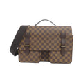 Louis Vuitton Damier Broadway Shoulder Bag