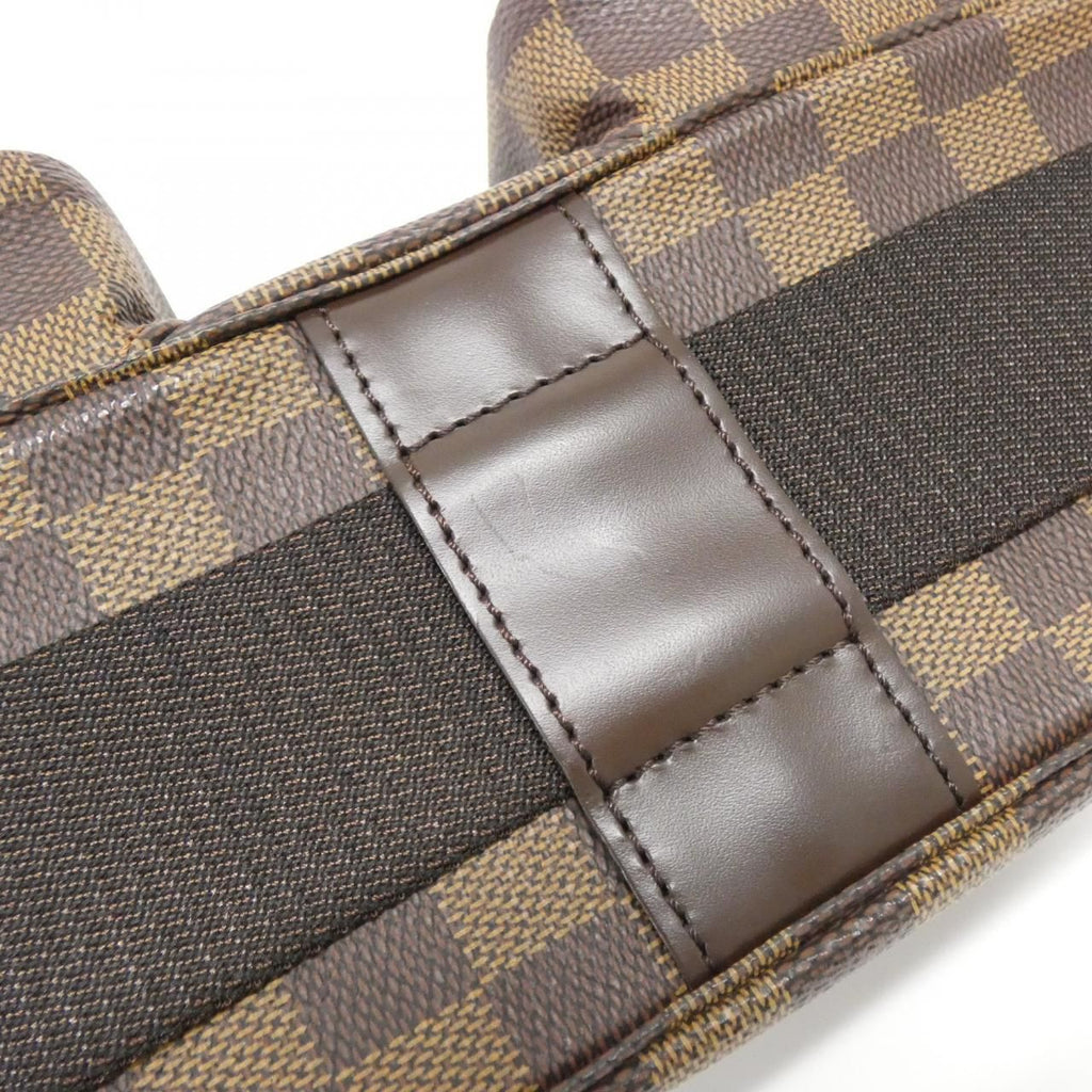 Louis Vuitton Damier Broadway Shoulder Bag — view 3