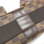 Louis Vuitton Damier Broadway Shoulder Bag — view 3