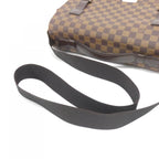 Louis Vuitton Damier Broadway Shoulder Bag — view 6