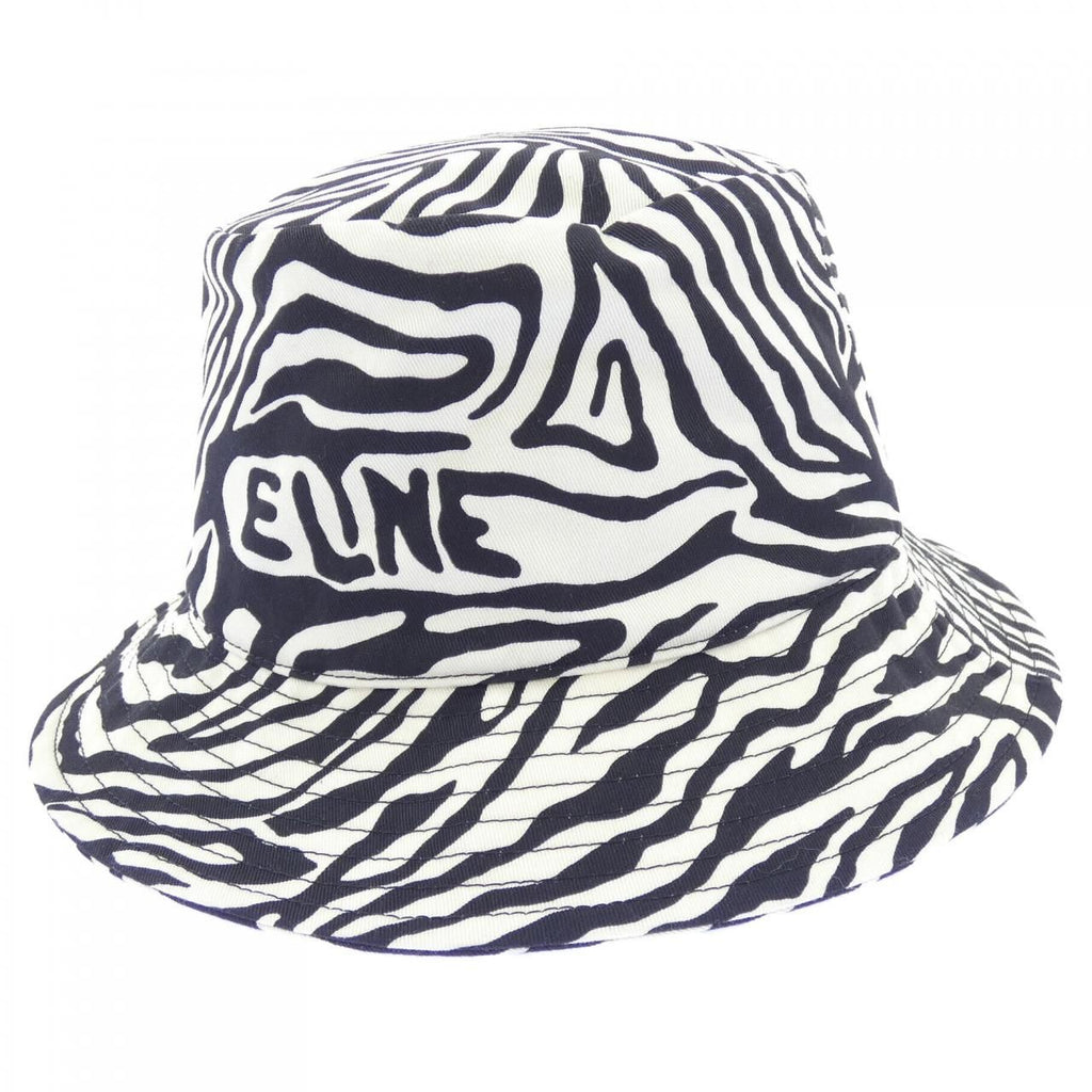 Celine Hat Black