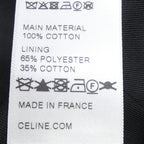 Celine Hat Black — view 3