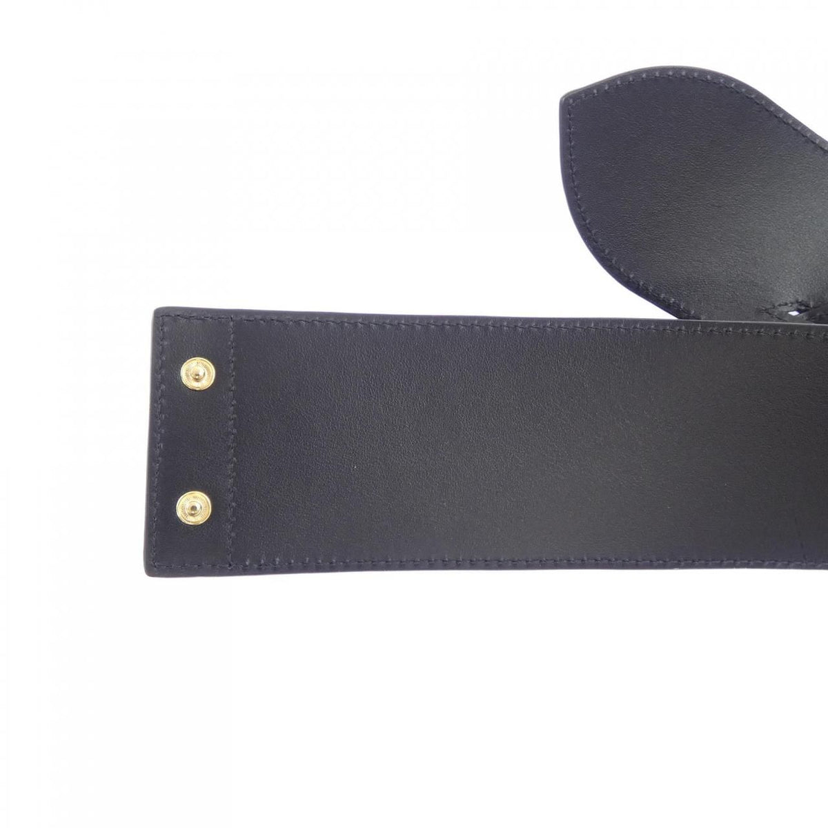 Louis Vuitton Belt Brown — view 3