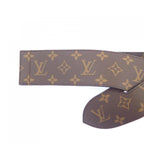 Louis Vuitton Belt Brown — view 2