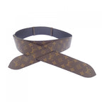 Louis Vuitton Belt Brown