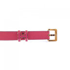 Hermes Pop H Pop 15 Belt — view 2