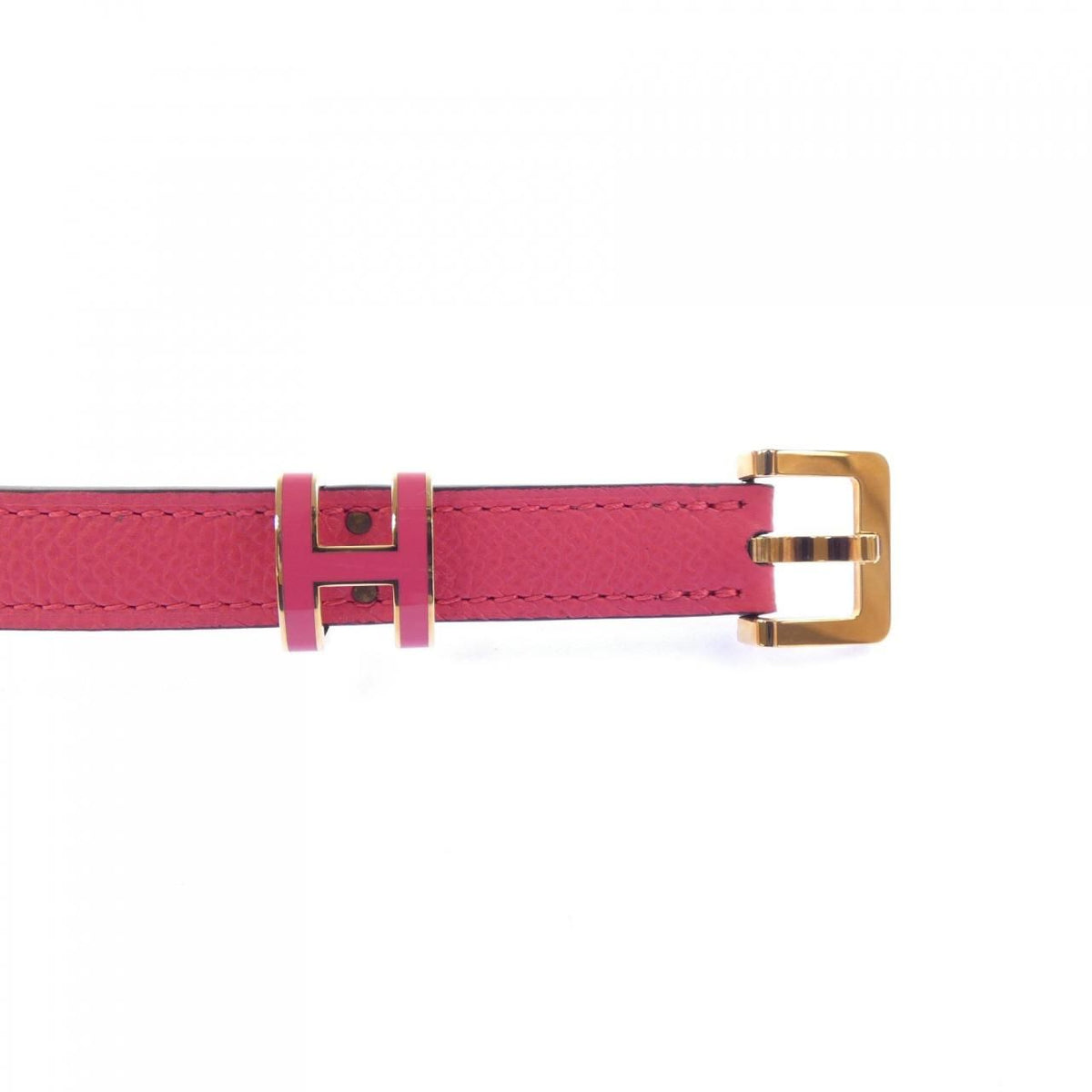 Hermes Pop H Pop 15 Belt — view 2