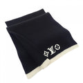 Louis Vuitton LV Head Line Scarf