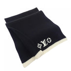 Louis Vuitton LV Head Line Scarf