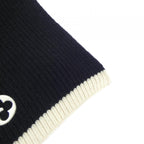 Louis Vuitton LV Head Line Scarf — view 2