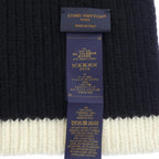 Louis Vuitton LV Head Line Scarf — view 3