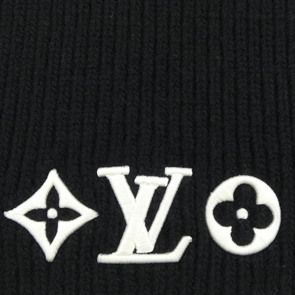 Louis Vuitton LV Head Line Scarf — view 4