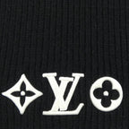 Louis Vuitton LV Head Line Scarf — view 4