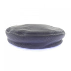 Hermes Cap Hat Navy — view 5