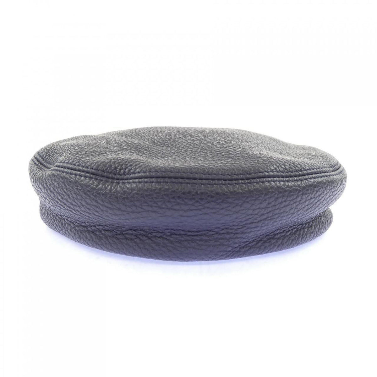 Hermes Cap Hat Navy — view 5