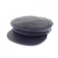 Hermes Cap Hat Navy