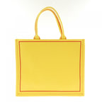 Dior Book Tote Bag Large — view 3