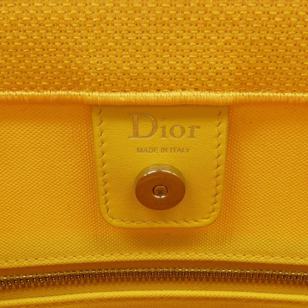 Dior Book Tote Bag Large — view 5