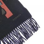 Hermes Scarf Black — view 2