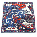 Hermes Paisley From Carre Geant 140 Shawl Scarf