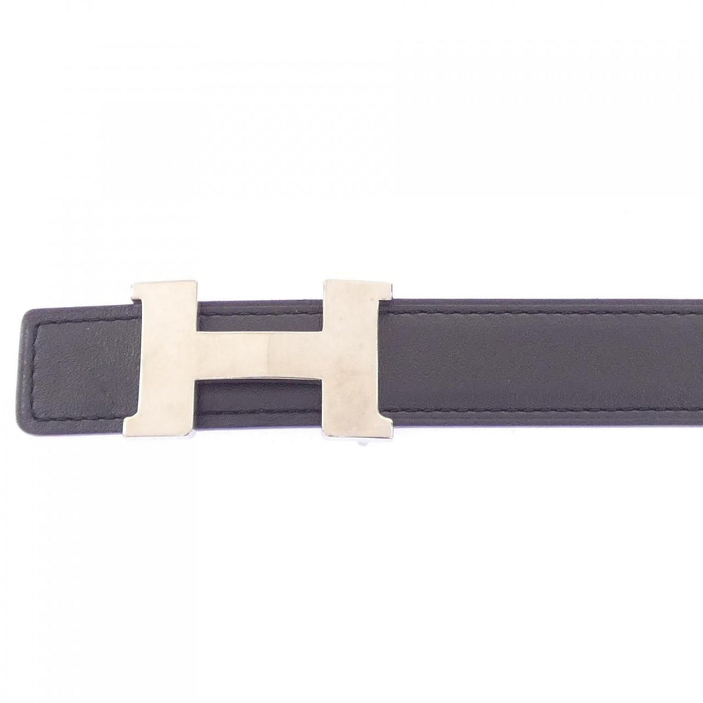 Hermes Martele Mini Constance 24 Belt — view 2