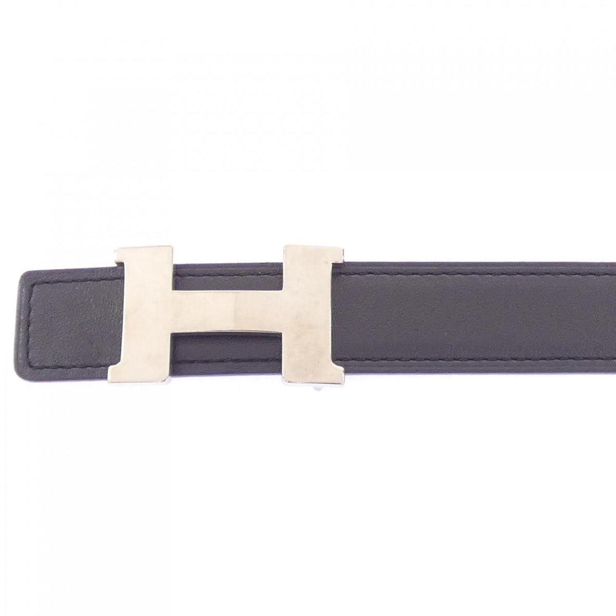 Hermes Martele Mini Constance 24 Belt — view 2