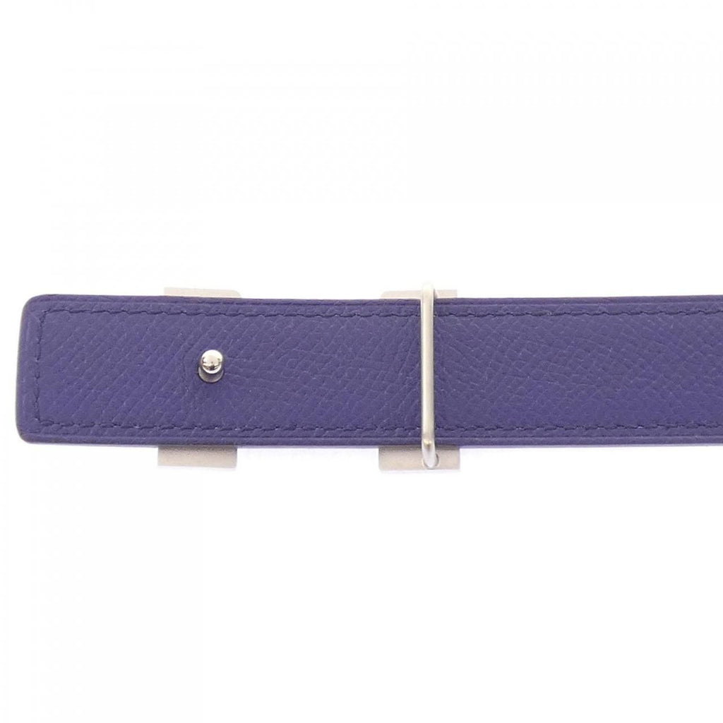 Hermes Martele Mini Constance 24 Belt — view 3