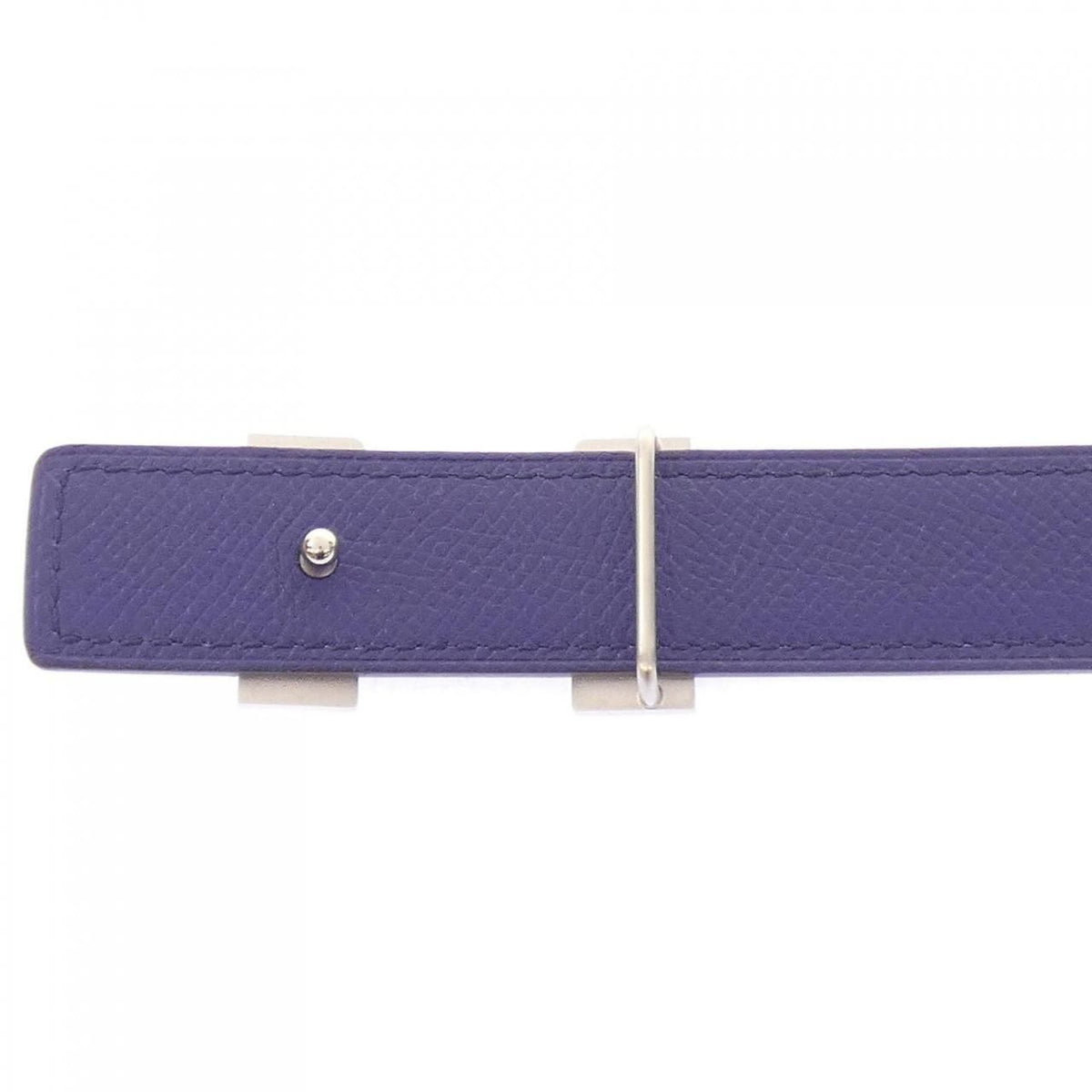 Hermes Martele Mini Constance 24 Belt — view 3