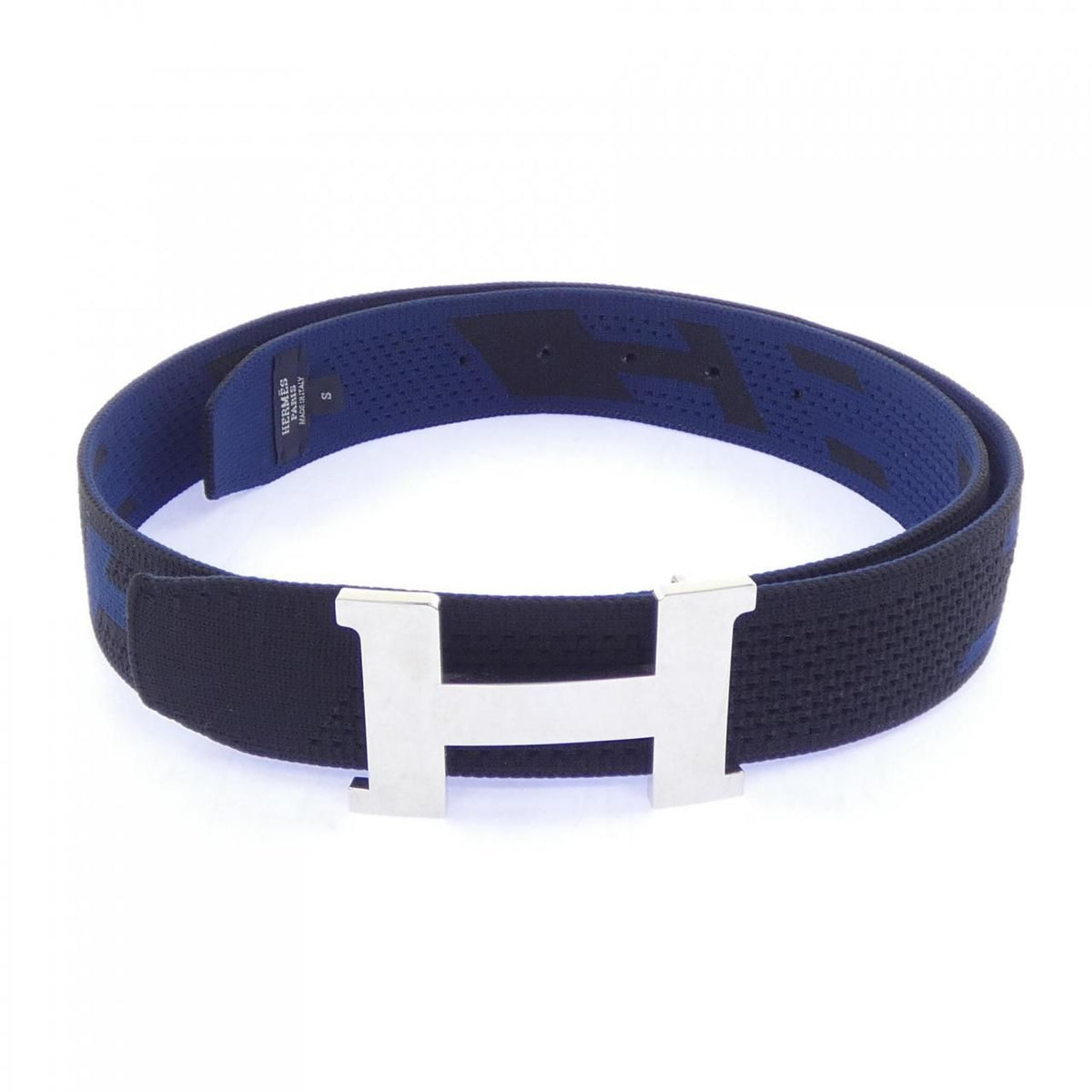 Hermes Constance Sprint Band 38 Belt