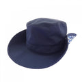 Hermes Hat Navy