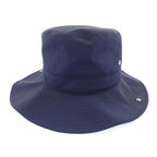 Hermes Hat Navy — view 6