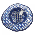 Hermes Hat Navy — view 5