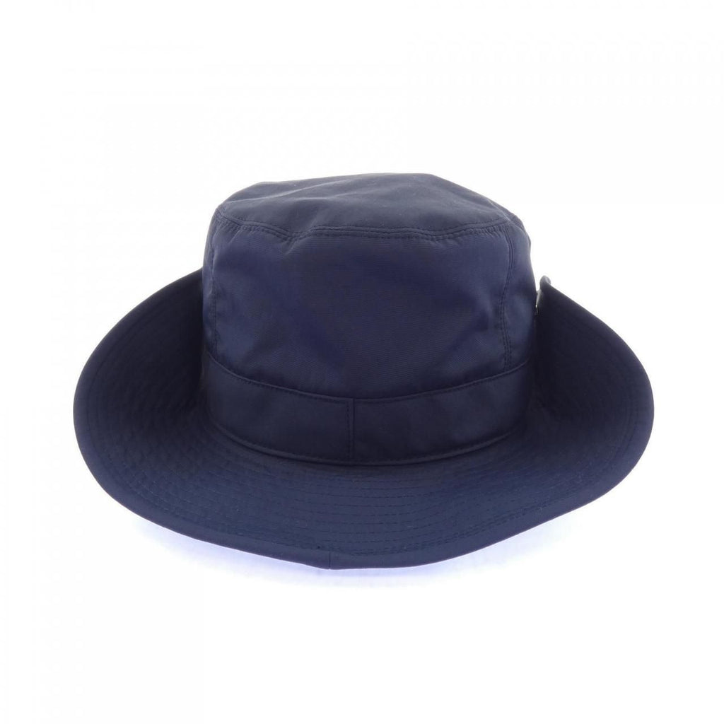 Hermes Hat Navy — view 4