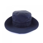 Hermes Hat Navy — view 4