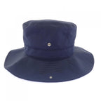 Hermes Hat Navy — view 7