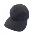 Prada Triangle Logo Baseball Cap Hat