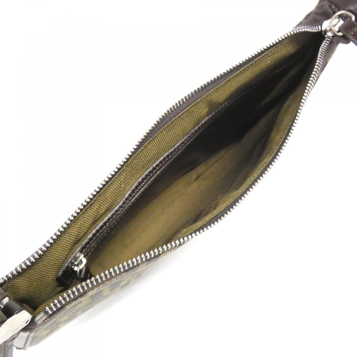 Fendi Vintage Shoulder Bag — view 6