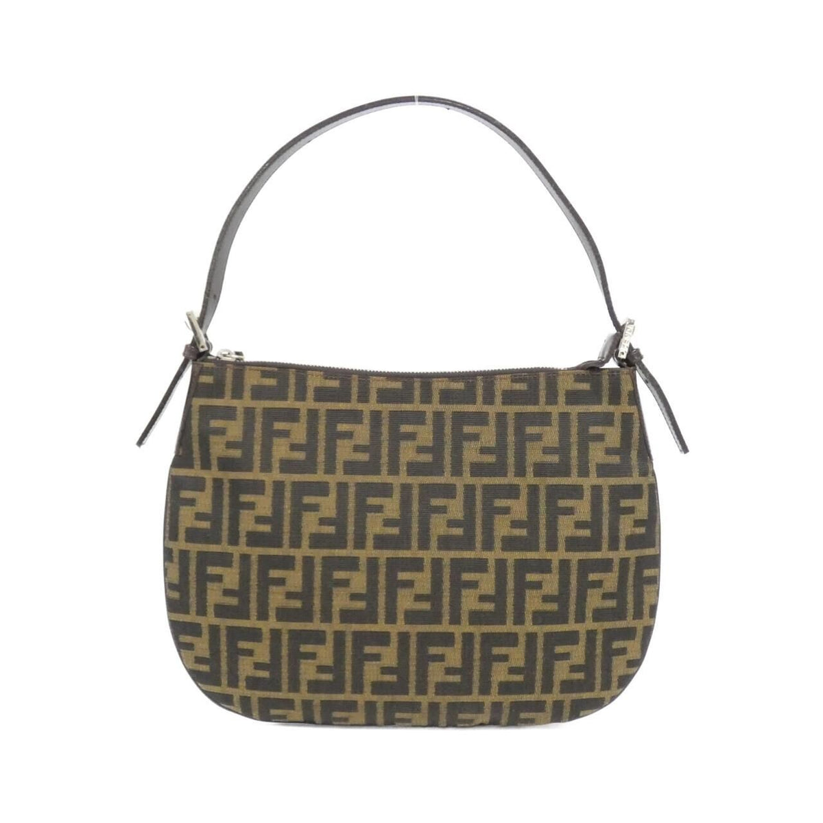 Fendi Vintage Shoulder Bag