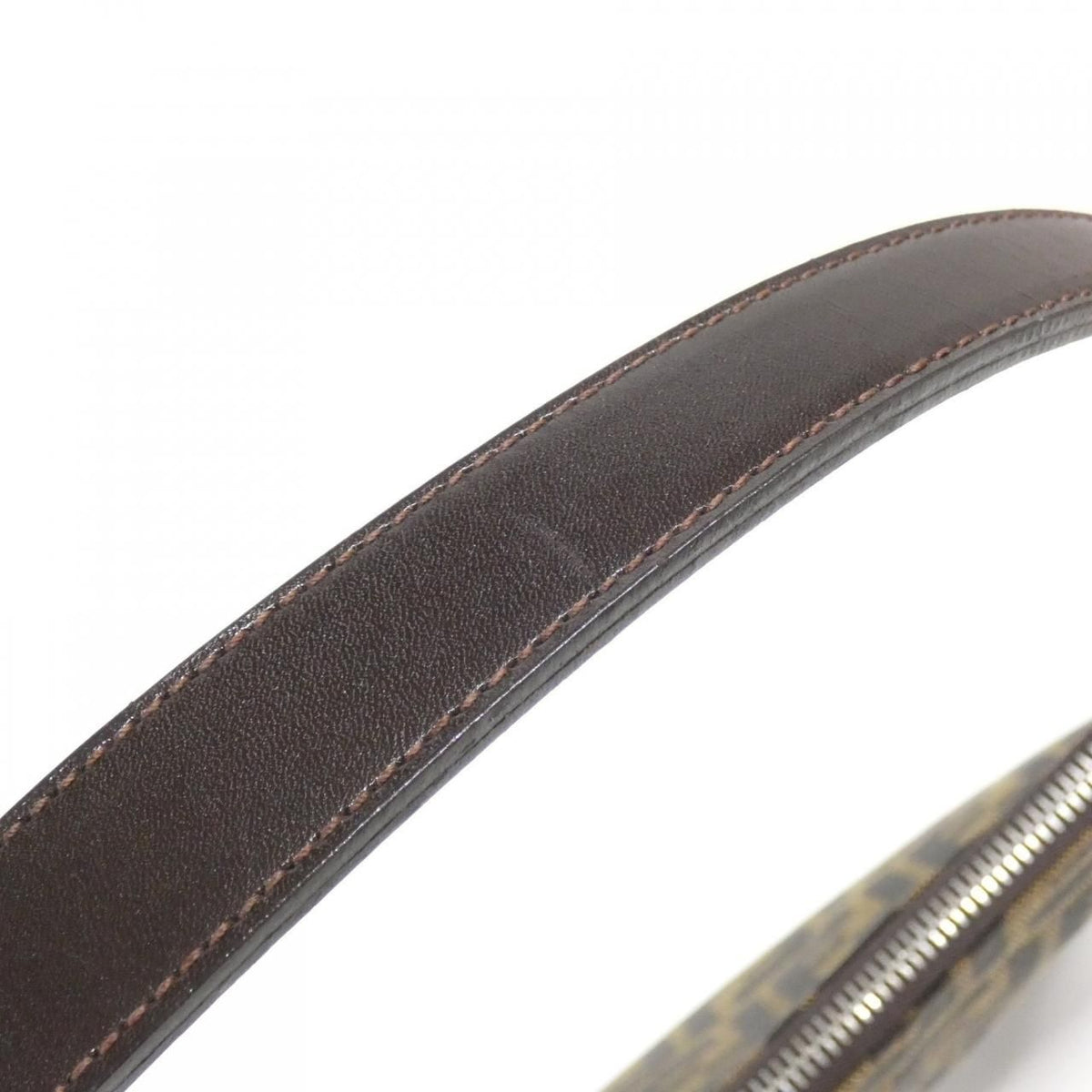Fendi Vintage Shoulder Bag — view 4