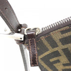 Fendi Vintage Shoulder Bag — view 3