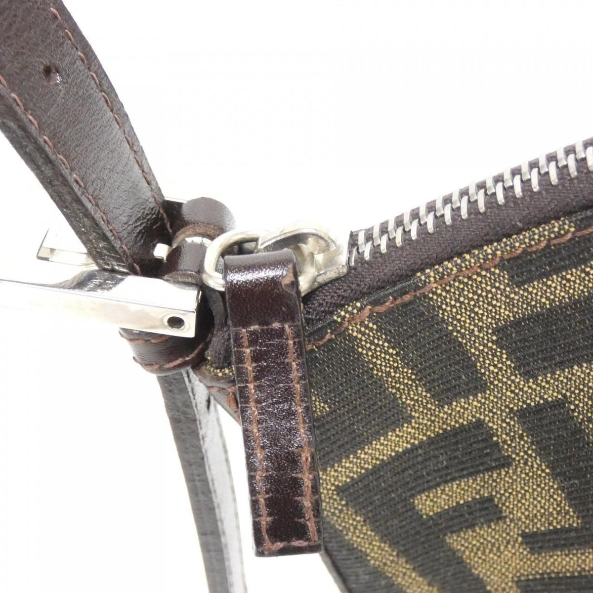 Fendi Vintage Shoulder Bag — view 3