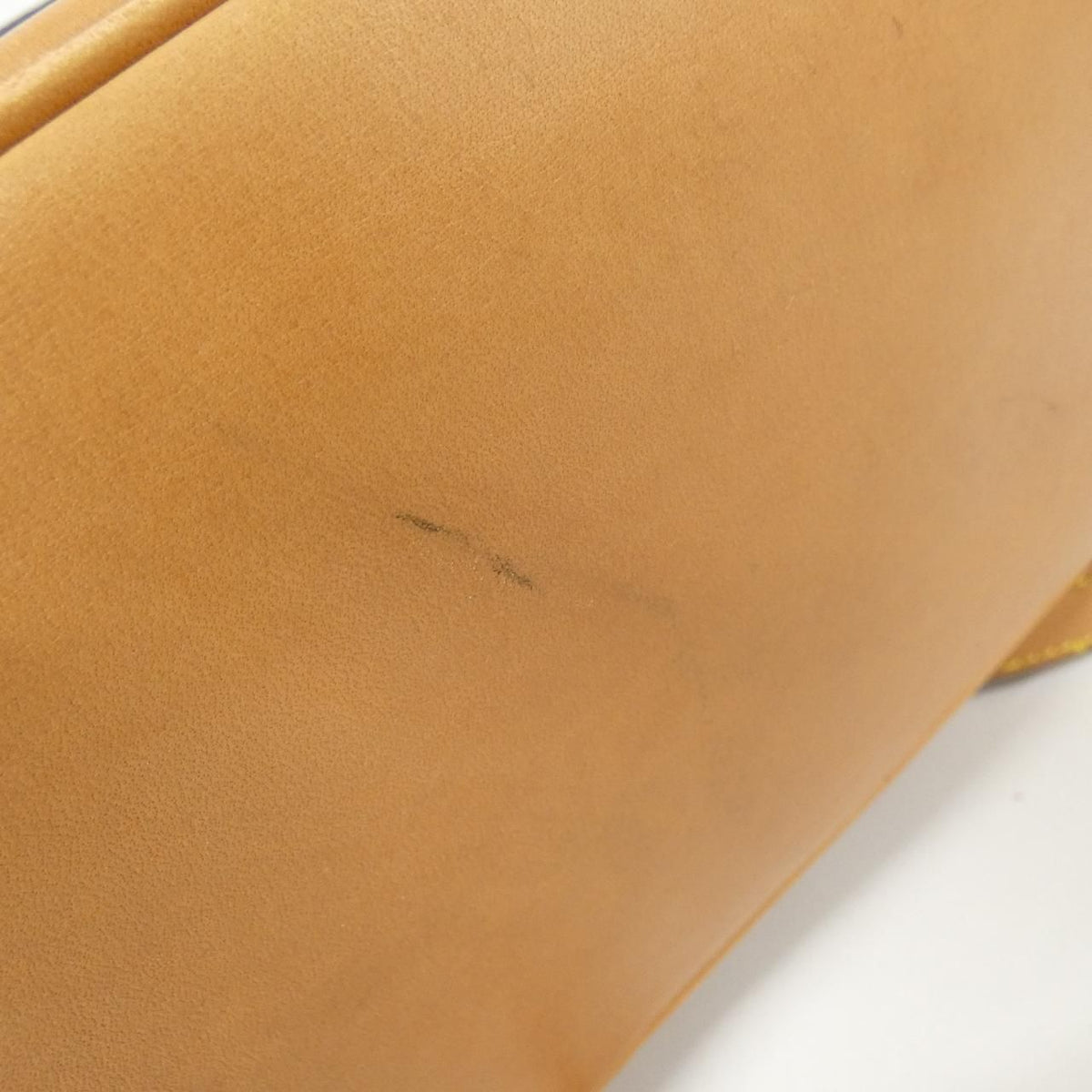 Louis Vuitton Monogram Montsouris MM Backpack — view 3