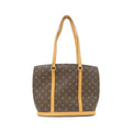 Louis Vuitton Monogram Babylon Bag