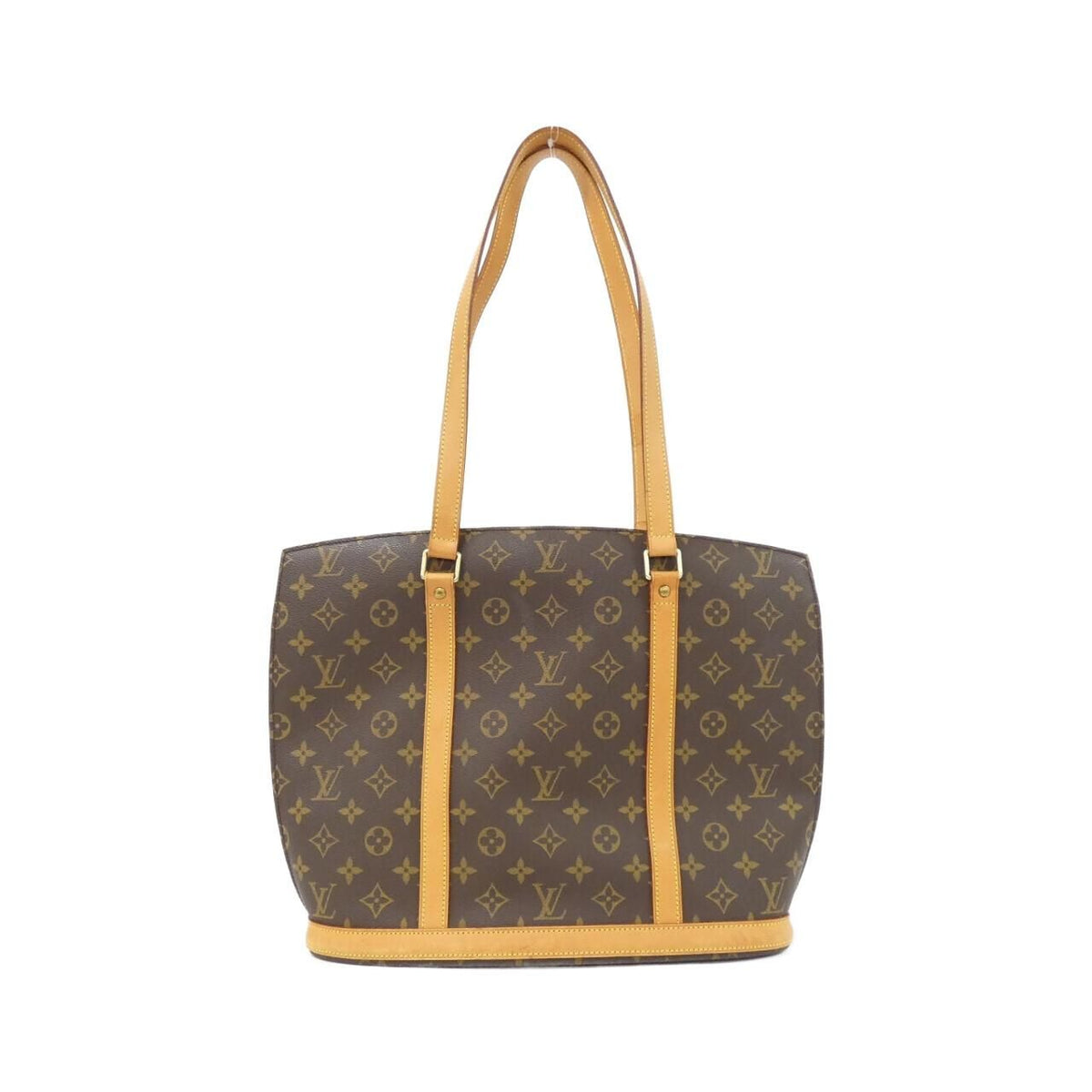 Louis Vuitton Monogram Babylon Bag