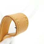 Louis Vuitton Monogram Babylon Bag — view 8
