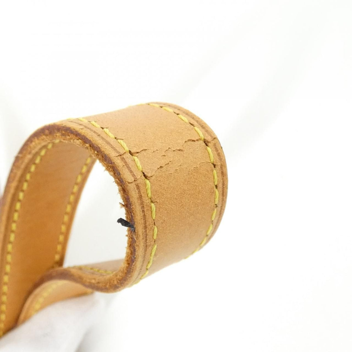 Louis Vuitton Monogram Babylon Bag — view 8