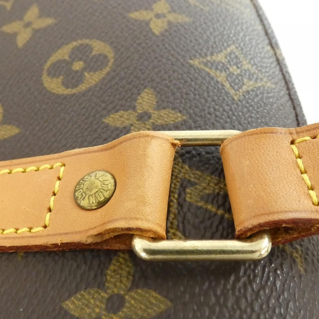 Louis Vuitton Monogram Babylon Bag — view 5