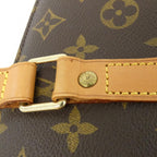 Louis Vuitton Monogram Babylon Bag — view 6
